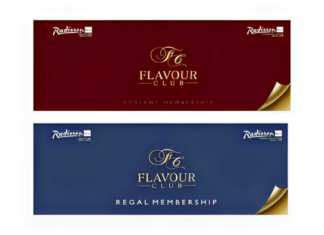 Experience Unrivaled Luxury with The Flavours Loyalty Program by Radisson Blu Kaushambi Delhi NCR