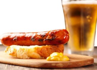Experience Munich Magic at Sheraton Grand Whitefield Hotel Oktoberfest’s Bash