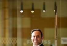 Gaurav D Desai has been appointed as the Director of Sales at Sheraton Grand Bengaluru Whitefield Hotel & Convention Center