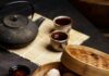 Shiro and Tea Trunk Unveil an Exquisite Yumcha Experience