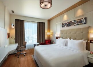 Radisson Hotel Group Unveils Radisson Blu Pune Hinjawadi: A Prime Choice for Business and Leisure Travelers