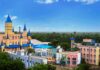 STERLING LAUNCHES RESORT WITHIN GUJARAT’S LARGEST THEME PARK AT VADODARA