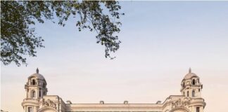 Churchill’s Old War Office to reopen as Hinduja Group’s new luxury hotel in London The OWO to be inauguratedon September 26th