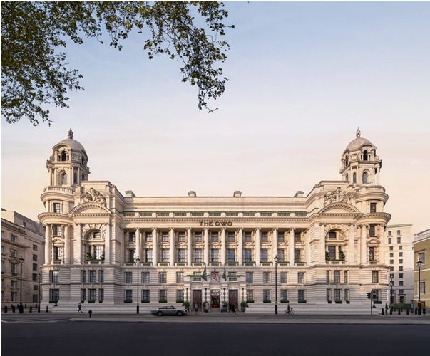 The OWO London