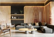 The Quarry Living Room Inspirations that Make One-of-a-Kind Statement