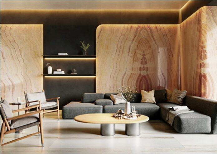 The Quarry Onice Miele (1)