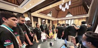 Regency Holidays Excels at Uniglobe Travel’s Expo ‘SuperHeroCon 2023’ in Udaipur; Strengthens Qatar’s Appeal in Indian Tourism