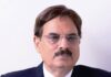 EX-NTC Vinod Kumar Tripathi who shook the real estate sector back in 2005, finally lands up in the world of Hospitality sector with ECO Hotels Leads the Charge in Expanding Sustainable Hospitality business Nationwide