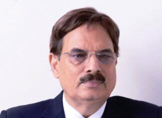 EX-NTC Vinod Kumar Tripathi who shook the real estate sector back in 2005, finally lands up in the world of Hospitality sector with ECO Hotels Leads the Charge in Expanding Sustainable Hospitality business Nationwide