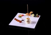 Roseate Hotels & Resorts and All Things Nice present a fine dining experience with the renowned Chef Manjunath Mural at Roseate House New Delhi on Saturday, 30th September 2023