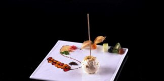 Roseate Hotels & Resorts and All Things Nice present a fine dining experience with the renowned Chef Manjunath Mural at Roseate House New Delhi on Saturday, 30th September 2023