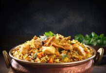 Zaika-e-Nizam Food Festival: A Regal Feast at The Westin Chennai Velachery