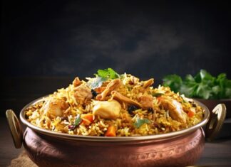 Zaika-e-Nizam Food Festival: A Regal Feast at The Westin Chennai Velachery