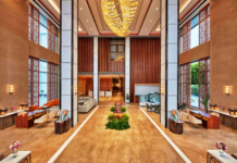 Hilton India opens in the spiritual capital of India with the very first DoubleTree by Hilton in Varanasi