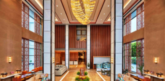 Hilton India opens in the spiritual capital of India with the very first DoubleTree by Hilton in Varanasi