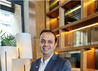 THE WESTIN RESORT & SPA HIMALAYAS ANNOUNCES THE APPOINTMENT OF LEADERSHIP ROLES