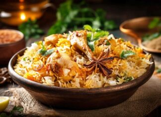 The Bengali Connection At Seasonal Tastes – The Westin Chennai Velachery