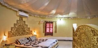 India’s Dhordo amongst the 54 Best Tourism Villages announced by UNWTO in its 2023 edition,