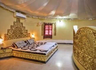 India’s Dhordo amongst the 54 Best Tourism Villages announced by UNWTO in its 2023 edition,