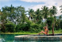 Celebrity Couple Ellen Adarna-Ramsay and Derek Ramsay’s ‘Kami No Ken’ A Huge Success at The Farm at San Benito