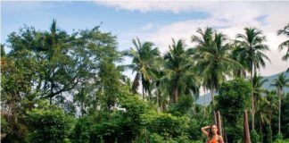 Celebrity Couple Ellen Adarna-Ramsay and Derek Ramsay’s ‘Kami No Ken’ A Huge Success at The Farm at San Benito