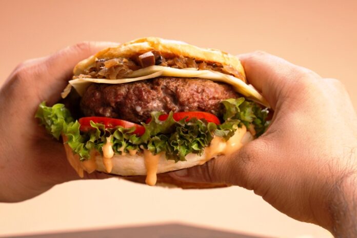 Amiel Gourmet - Lamb Sloppy Joe