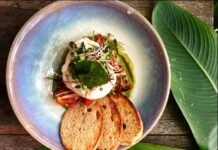 WEEKEND SPECIALS AT JUSTBE BY NIDHI NAHATA