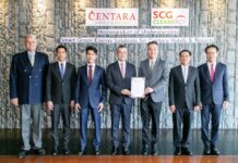 Centara and SCG Energy Join Forces to Pave the Way for ‘Smart Hotels’ with Renewable Energy