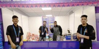 Chai Sutta Bar Expands its Chai and Beverage Delights to the World Cup Spectators in Dharamshala