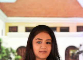 Sarovar Hotels & Resorts welcomes Chandrayi Basuthakur as Director – National Sales