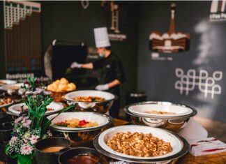 Indulge in Themed Sunday Brunches at Renaissance Bengaluru Race Course Hotel