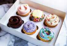 Sweet News: Magnolia Bakery Opens Its First Flagship Store in Mumbai