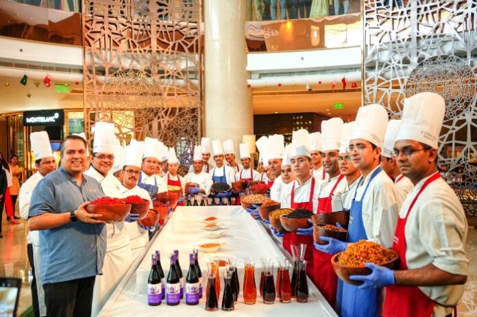 Conrad cake mixing 2