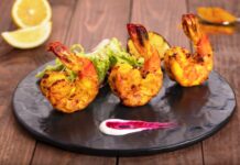 Nazaara at Courtyard by Marriott Bengaluru Hebbal Unveils Lost Recipes of Nawabs