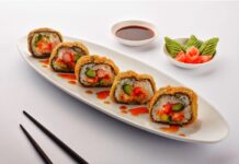 Sumo Sushi & Bento Rolls Out Unbeatable Deals Savor the Best of Japanese Cuisine at Irresistible Prices this October