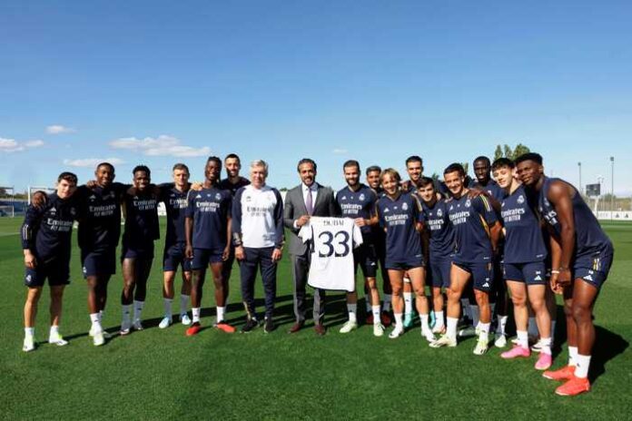 DET CEO & RM MEN'S TEAM APPROVED