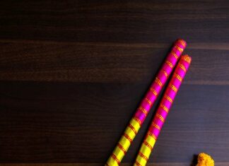 Renaissance Bengaluru Race Course Hotel Presents Extravagant Dandiya Nights