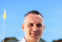 Centara Hotels & Resorts Appoints Esteemed New General Manager for Centara Ras Fushi Resort & Spa Maldives