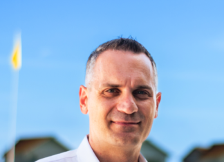 Centara Hotels & Resorts Appoints Esteemed New General Manager for Centara Ras Fushi Resort & Spa Maldives