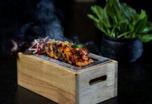 THIS HALLOWEEN! Spooktacular Halloween Brunch with a Brew-tiful Twist! At Waterside, Feathers, A Radha Hotel