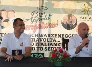 Enzo Oliveri Kitchen: A Taste of Sicily in Bengaluru