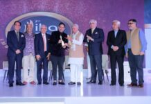 Fairmont Jaipur Triumphs at the 7th BW Hotelier Indian Hospitality Awards