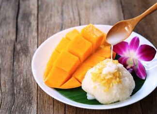 Experience a Culinary Adventure with JW Marriott Bengaluru’s Thai Food Festival