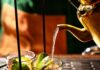 Guess who’s back? Back again! Monkey Bar is back in Bengaluru Only this time it’s Edgy-ier…Vibe-ier…Booz-ier! #GoBananas MONKEY BARS RETURN TO BENGALURU USHERS IN A NEW ERA OF THE MODERN GASTROPUB