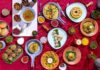 Novotel Hyderabad Airport Announces A Culinary Extravaganza ‘The Great Highway Food Adventure’