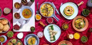 Novotel Hyderabad Airport Announces A Culinary Extravaganza ‘The Great Highway Food Adventure’