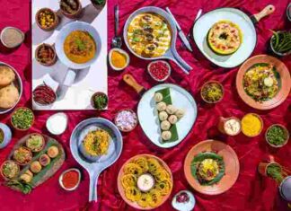 Novotel Hyderabad Airport Announces A Culinary Extravaganza ‘The Great Highway Food Adventure’