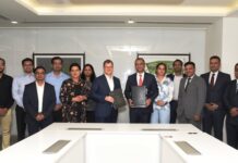 Noida International Airport And Tajsats Partner To Build A State-Of-The-Art Inflight Kitchen
