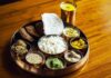 Come Enjoy The Navratri Thali At Roseate Hotels &Amp; RESORTS