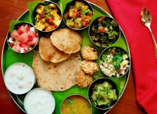 Courtyard by Marriott Bengaluru Outer ring road’s Navratri special flavours